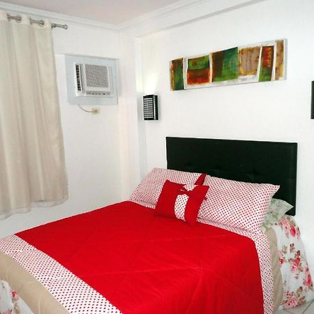 Apartamento Beira Mar Maceio Ll Apartment Bagian luar foto