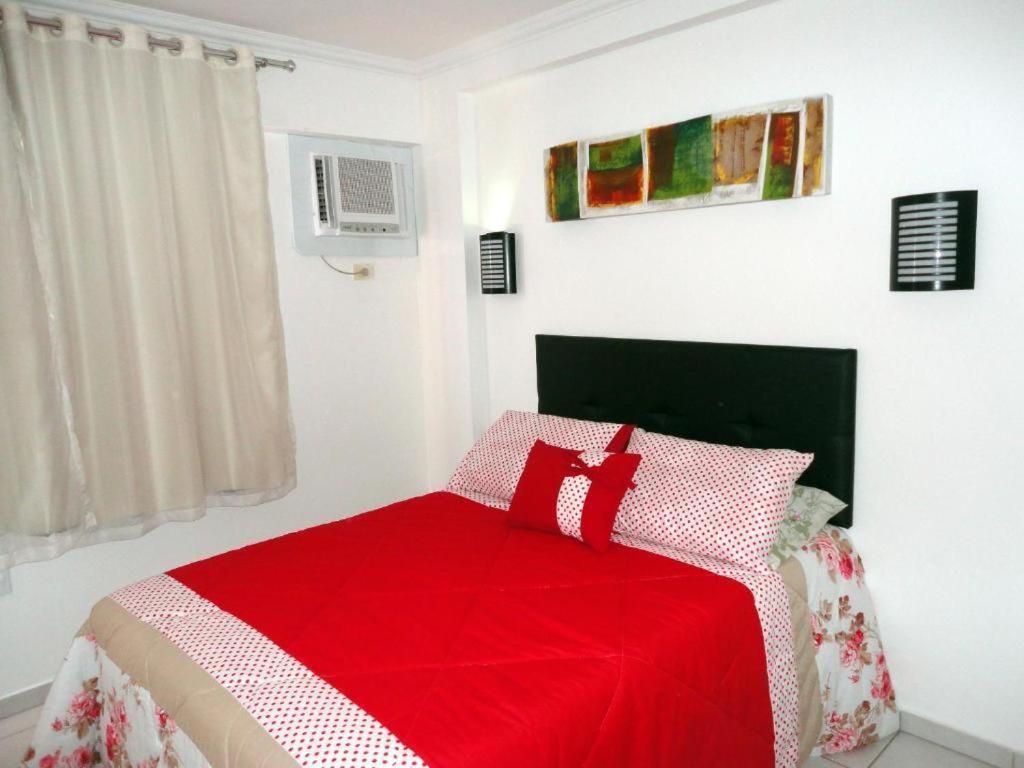 Apartamento Beira Mar Maceio Ll Apartment Bagian luar foto