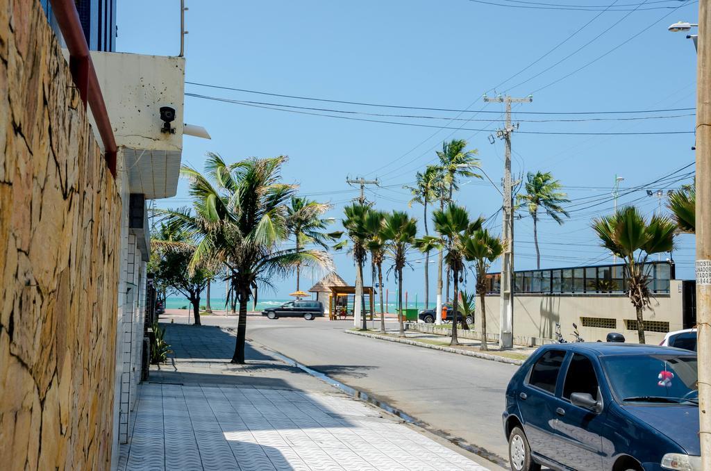 Apartamento Beira Mar Maceio Ll Apartment Ruang foto