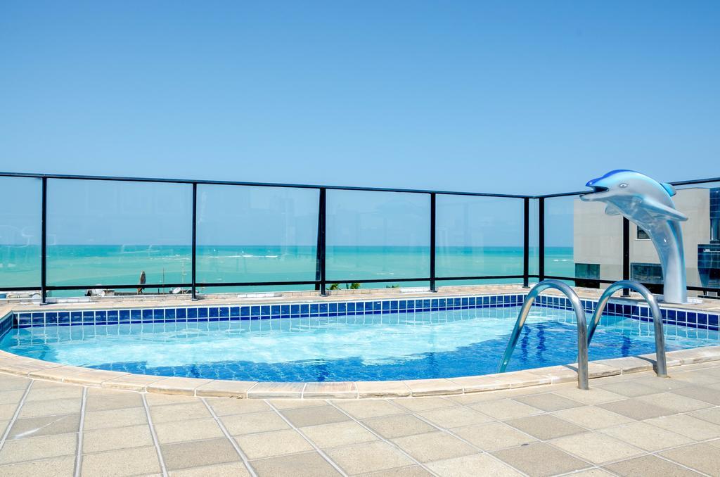 Apartamento Beira Mar Maceio Ll Apartment Ruang foto