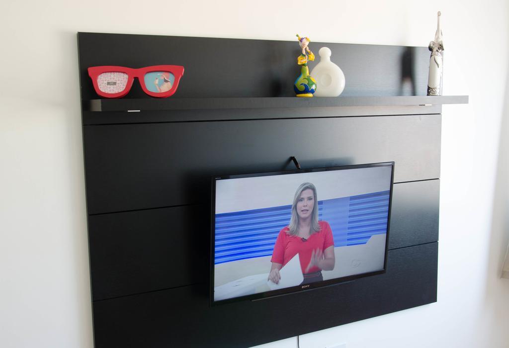 Apartamento Beira Mar Maceio Ll Apartment Ruang foto