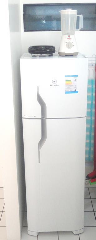 Apartamento Beira Mar Maceio Ll Apartment Bagian luar foto