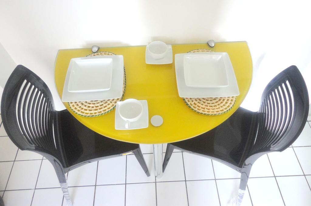 Apartamento Beira Mar Maceio Ll Apartment Bagian luar foto
